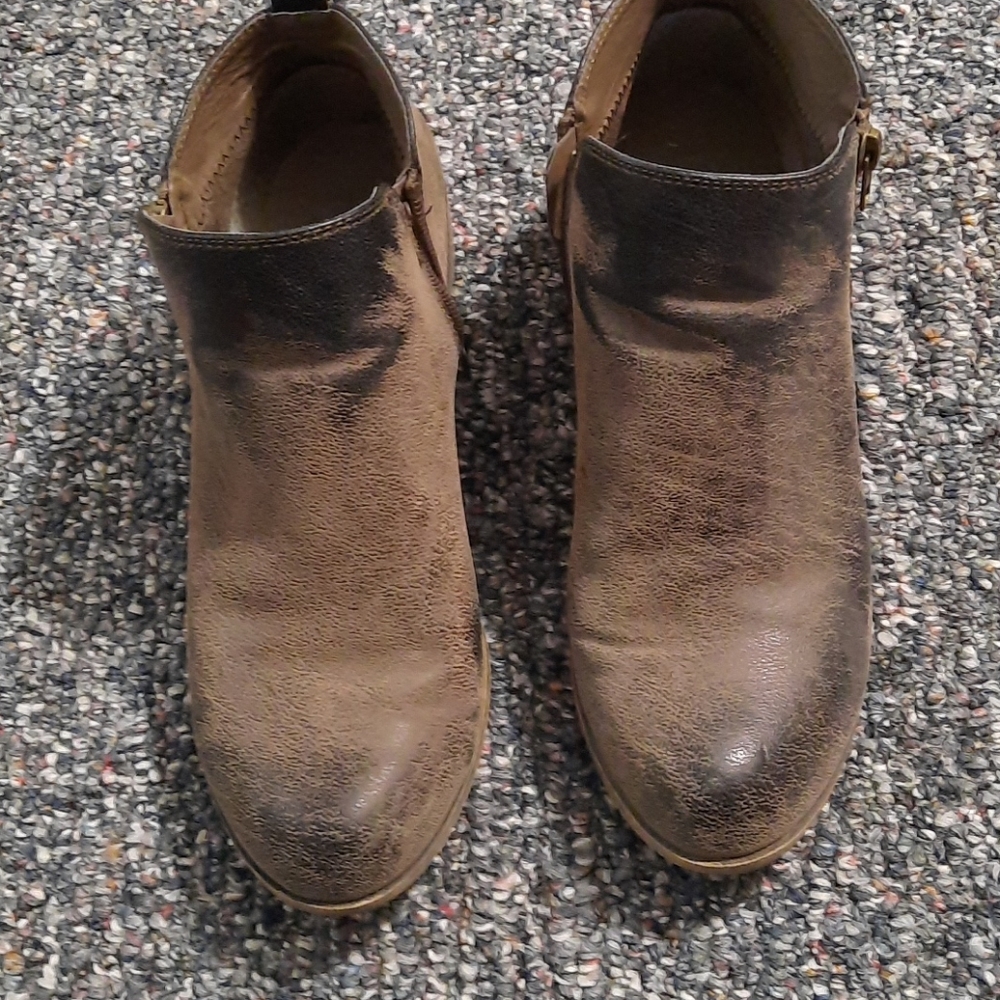 booties womens
